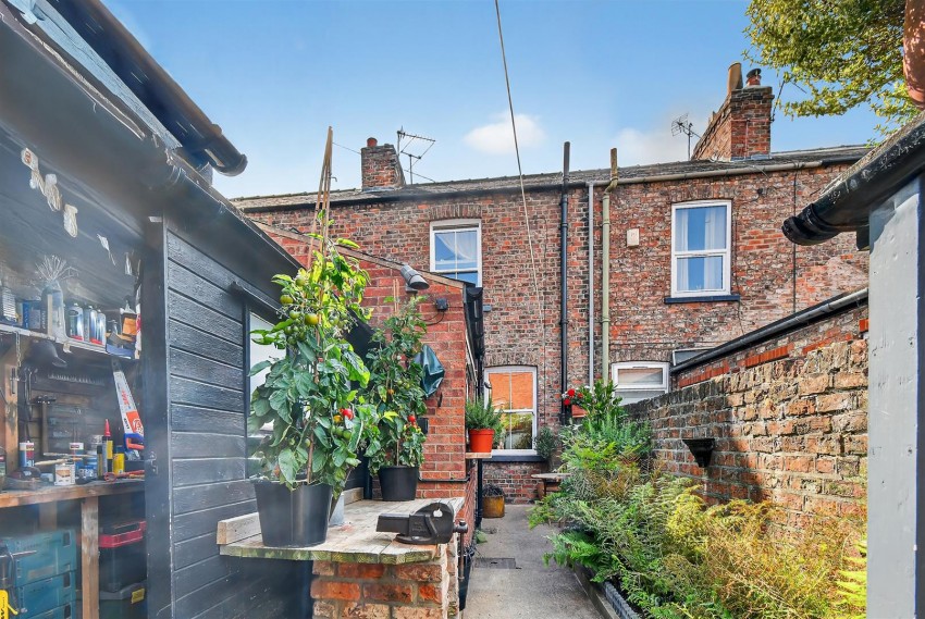 Images for 74 Gladstone Street, Acomb