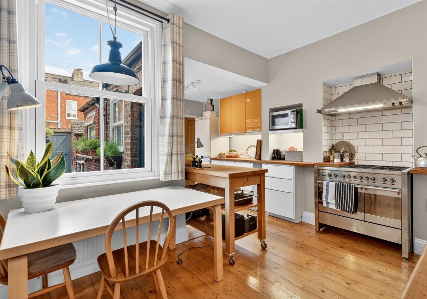 Images for 74 Gladstone Street, Acomb