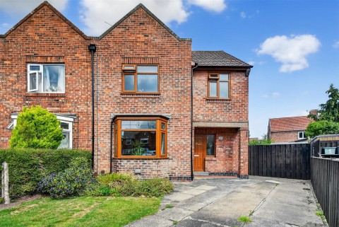 View Full Details for Nidd Grove, York