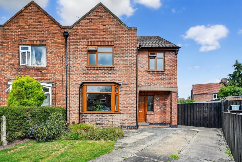 Images for Nidd Grove, York