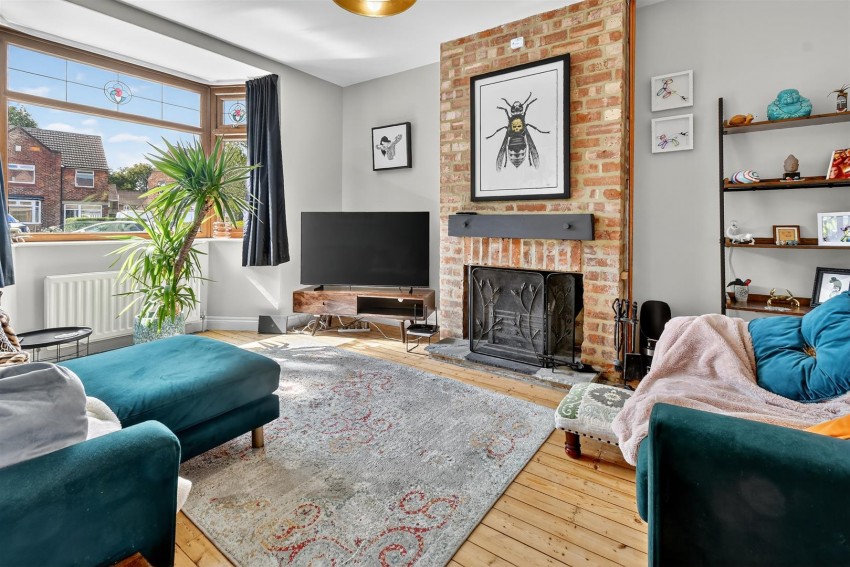 Images for Nidd Grove, York