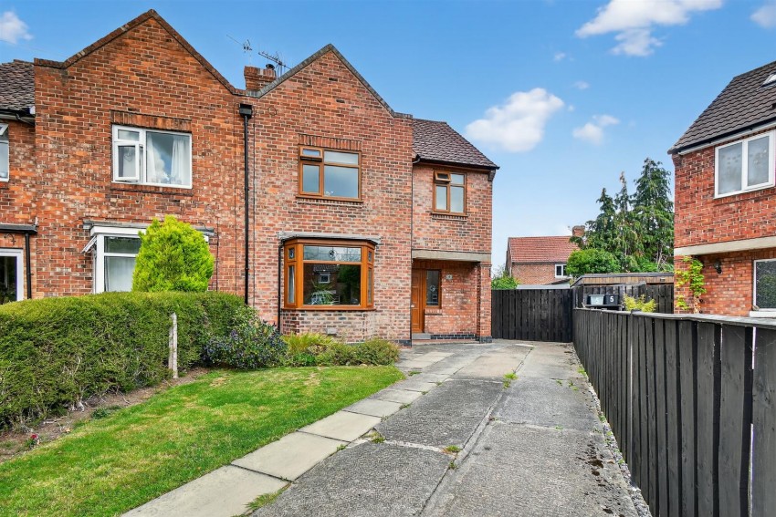 Images for Nidd Grove, York