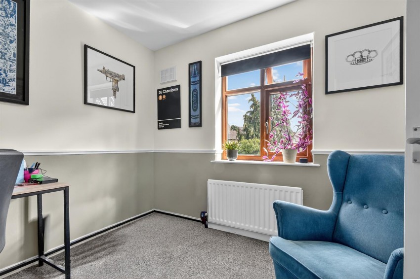 Images for Nidd Grove, York