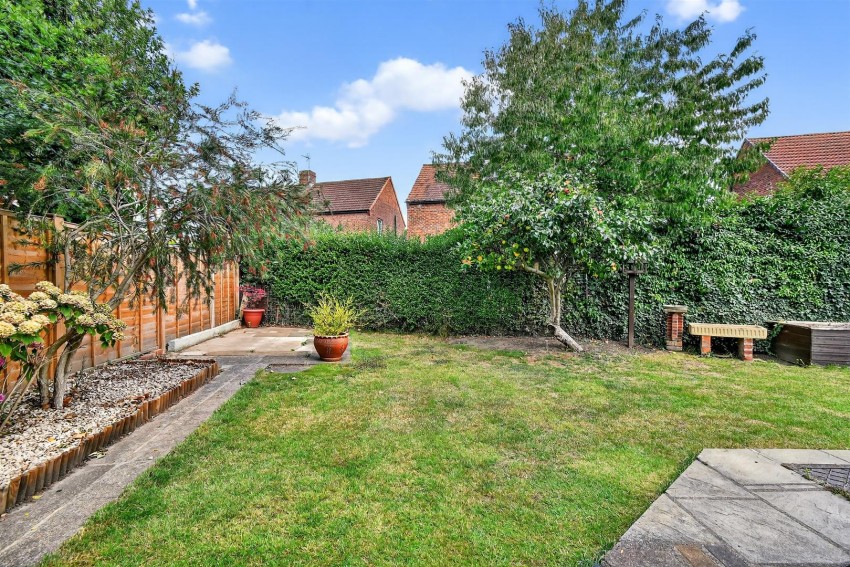 Images for Nidd Grove, York