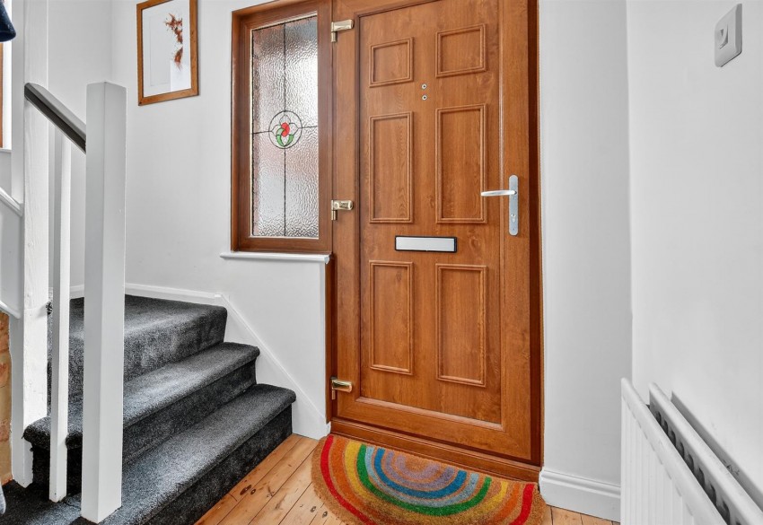Images for Nidd Grove, York