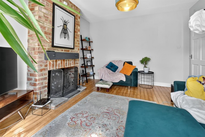 Images for Nidd Grove, York