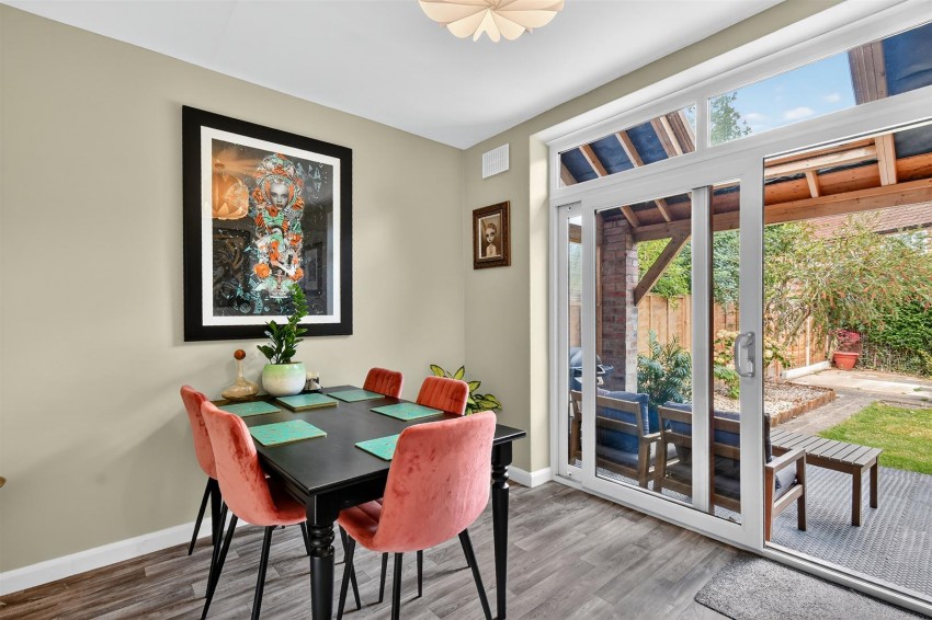 Images for Nidd Grove, York
