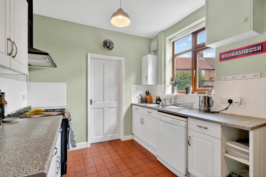 Images for Nidd Grove, York