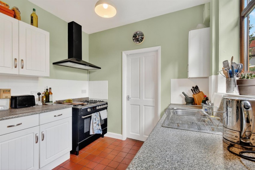 Images for Nidd Grove, York