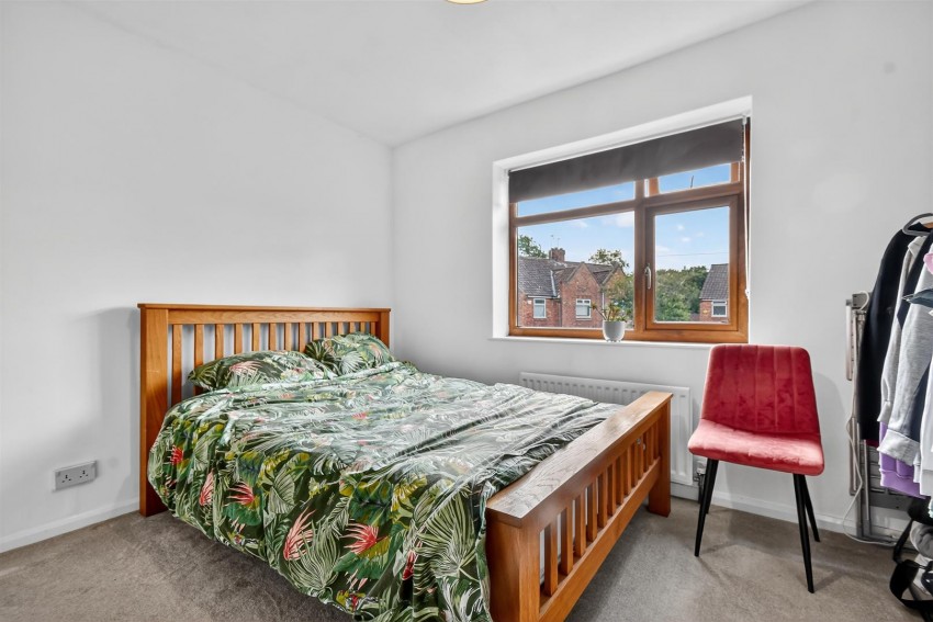 Images for Nidd Grove, York