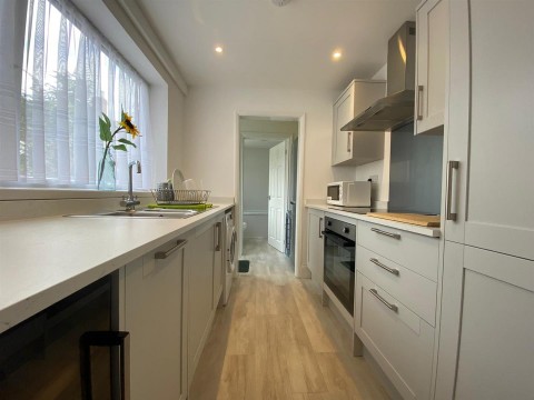 View Full Details for Gordon Street, York