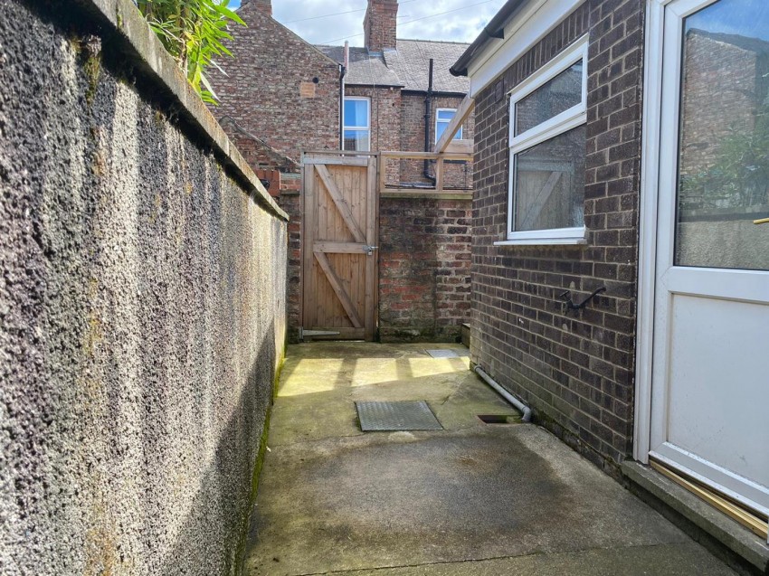 Images for Gordon Street, York