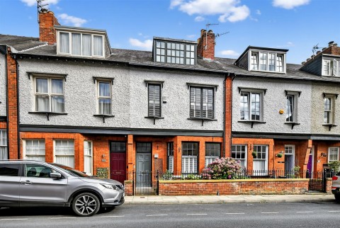 View Full Details for Queen Annes Road, York