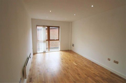 View Full Details for Black Horse Lane, City Centre