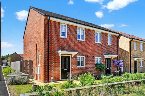 View Full Details for Stable Mews, Boroughbridge