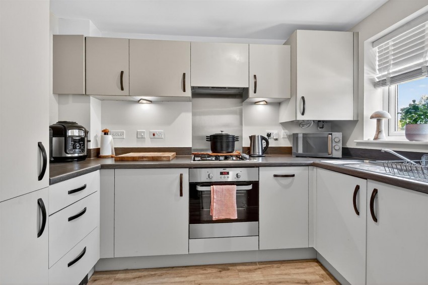 Images for Stable Mews, Boroughbridge