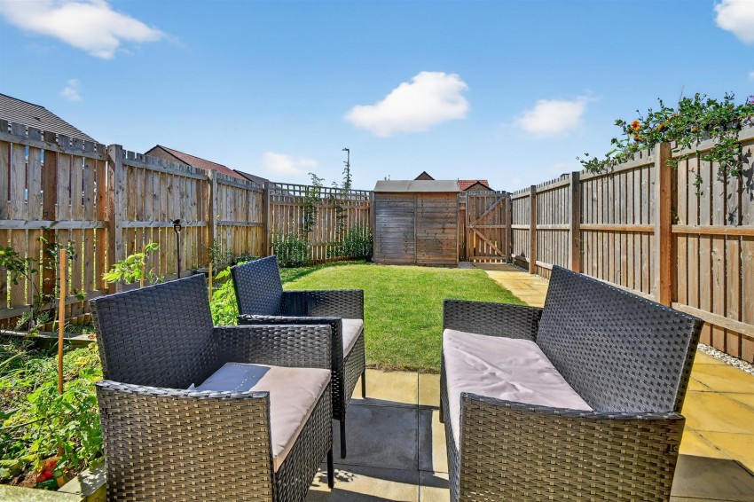 Images for Stable Mews, Boroughbridge