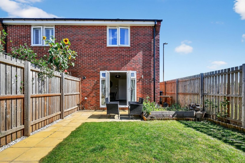 Images for Stable Mews, Boroughbridge