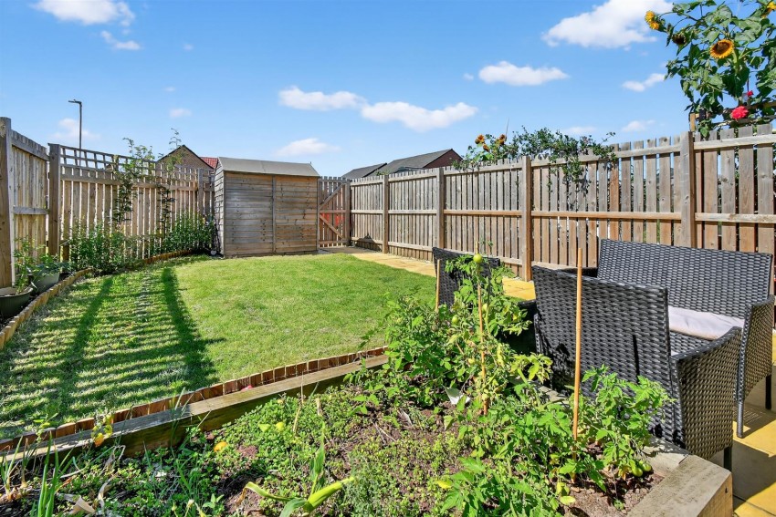 Images for Stable Mews, Boroughbridge