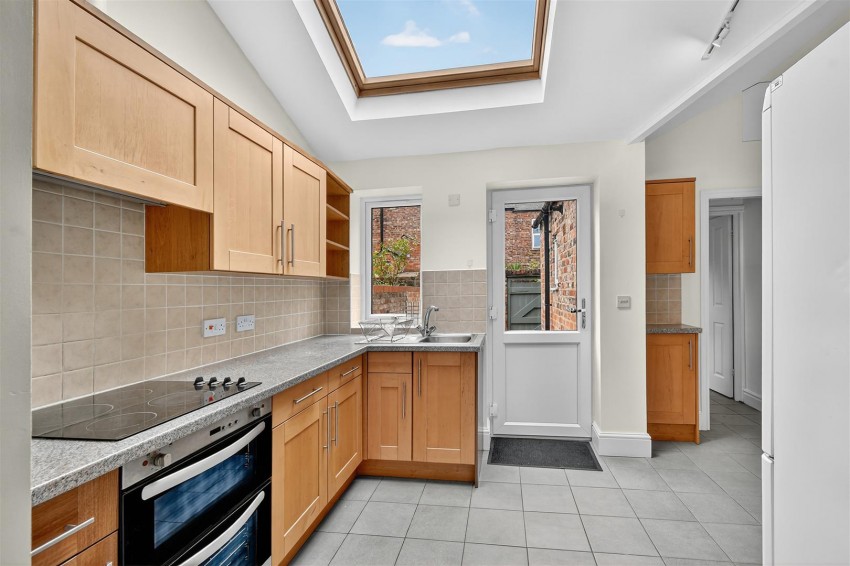 Images for Frances Street, York