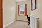 Images for Frances Street, York