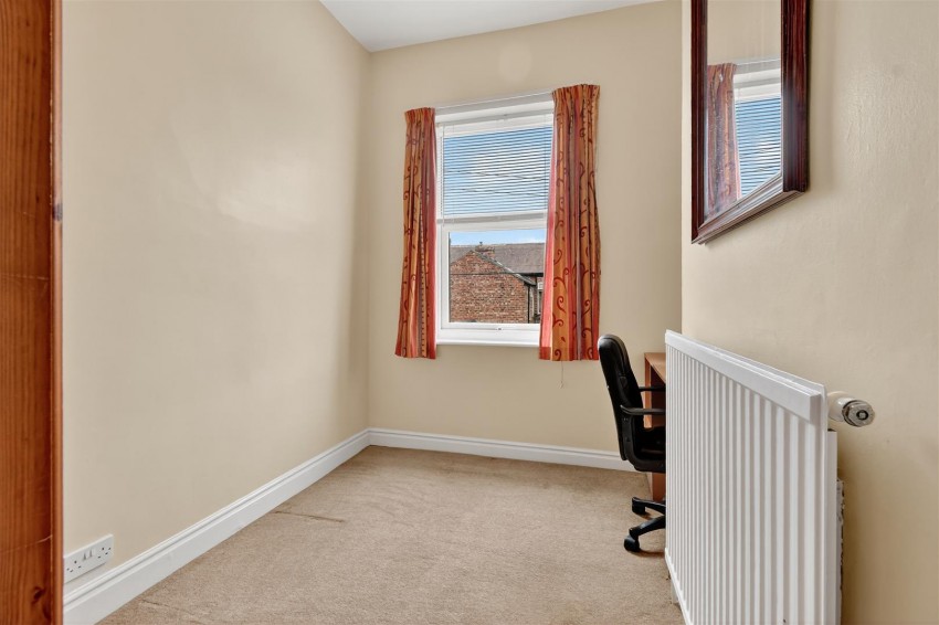 Images for Frances Street, York