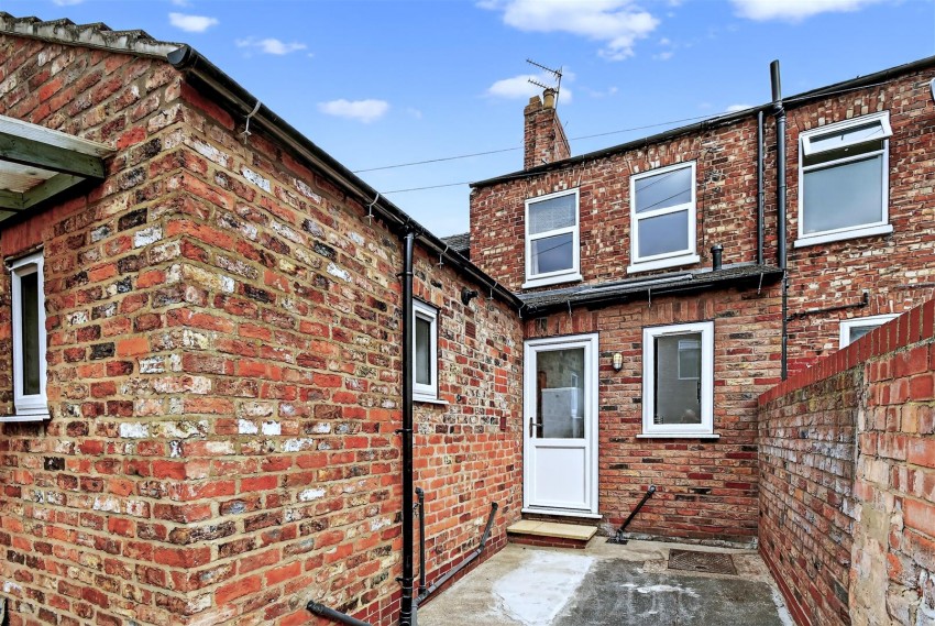 Images for Frances Street, York