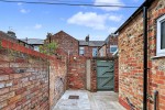Images for Frances Street, York