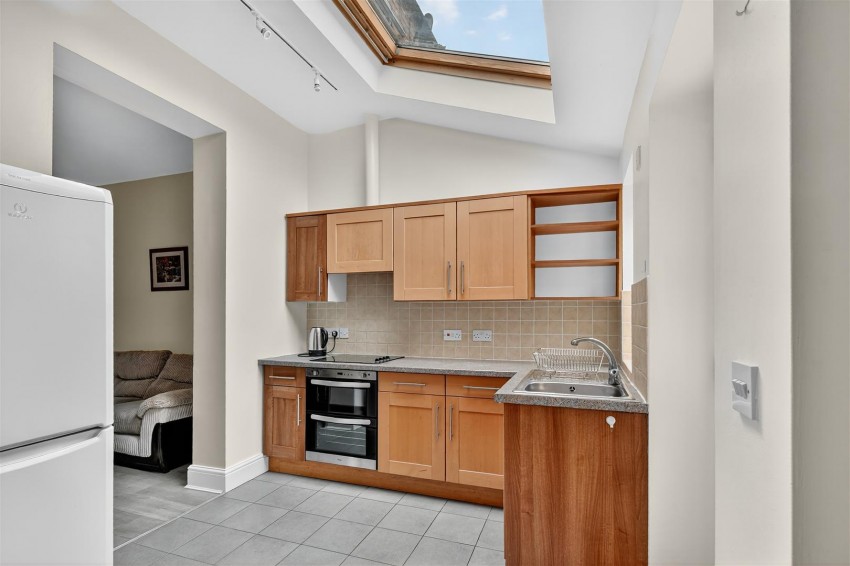 Images for Frances Street, York