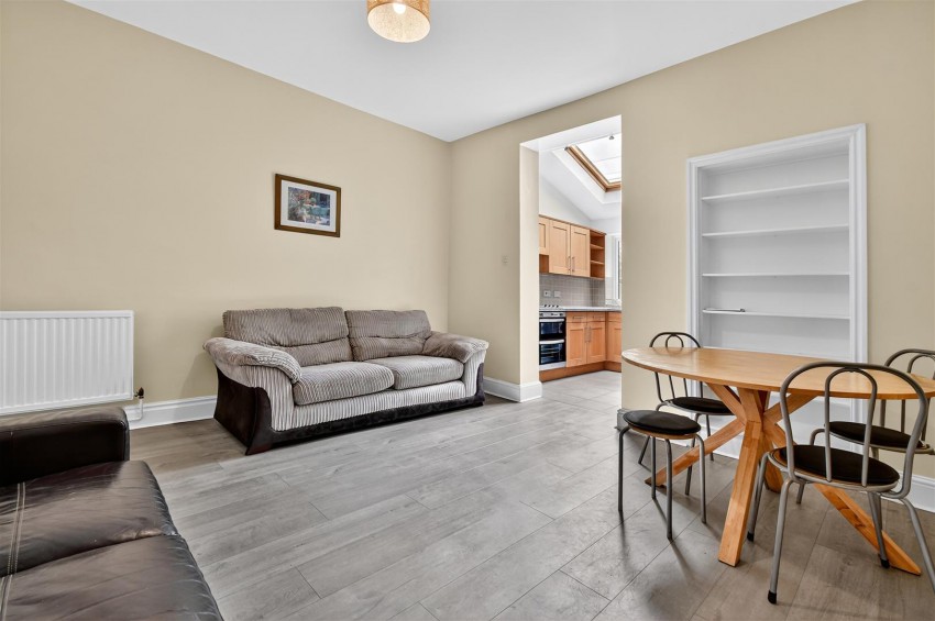Images for Frances Street, York