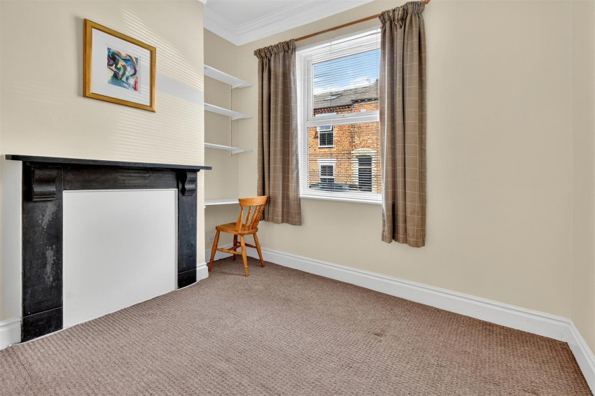Images for Frances Street, York