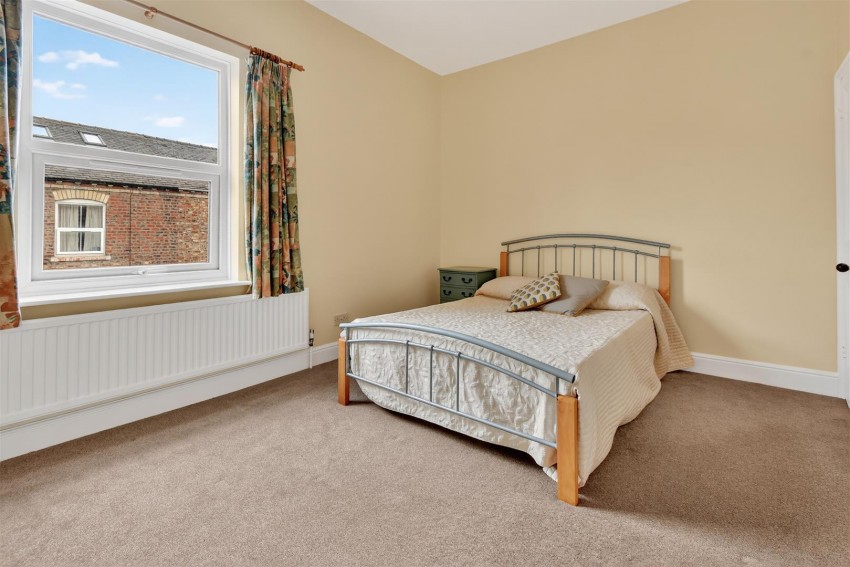 Images for Frances Street, York