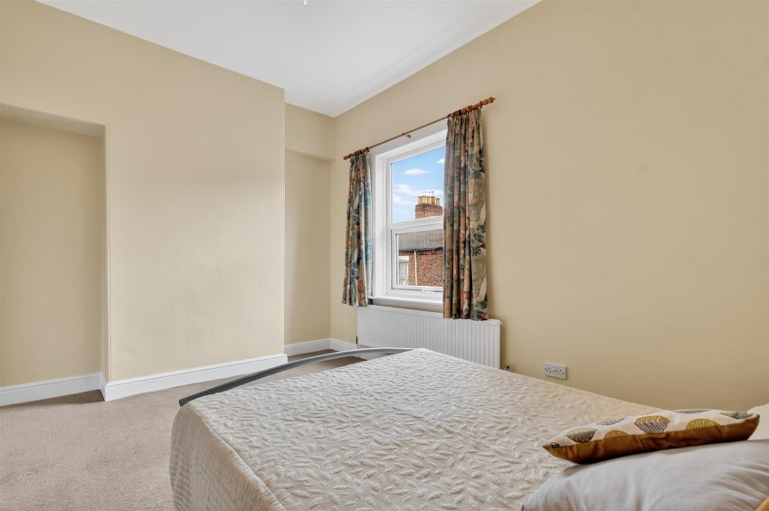 Images for Frances Street, York