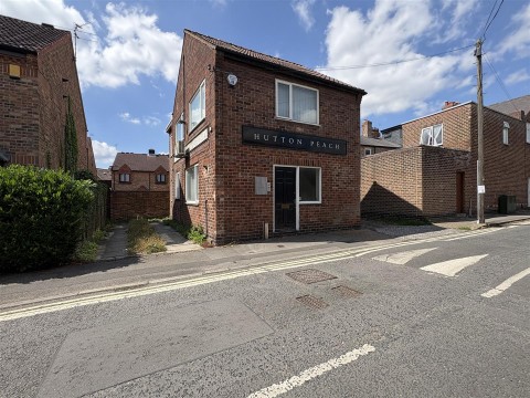 View Full Details for Avenue Road, York
