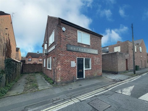 View Full Details for Avenue Road, York