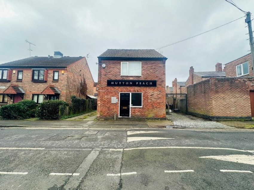 Images for Avenue Road, York