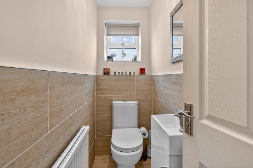 Images for Moorfield Drive, Wilberfoss, York