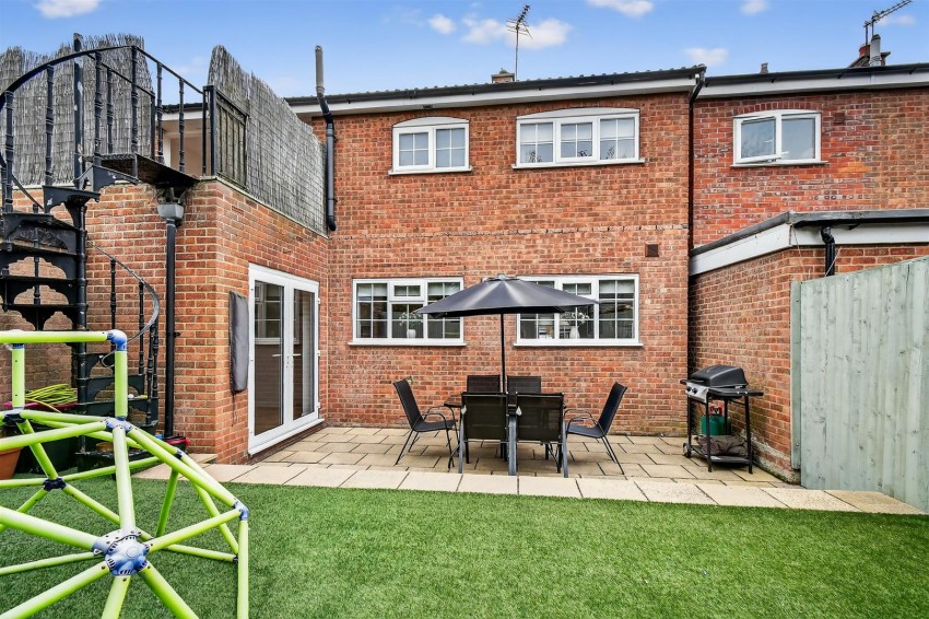Images for Moorfield Drive, Wilberfoss, York