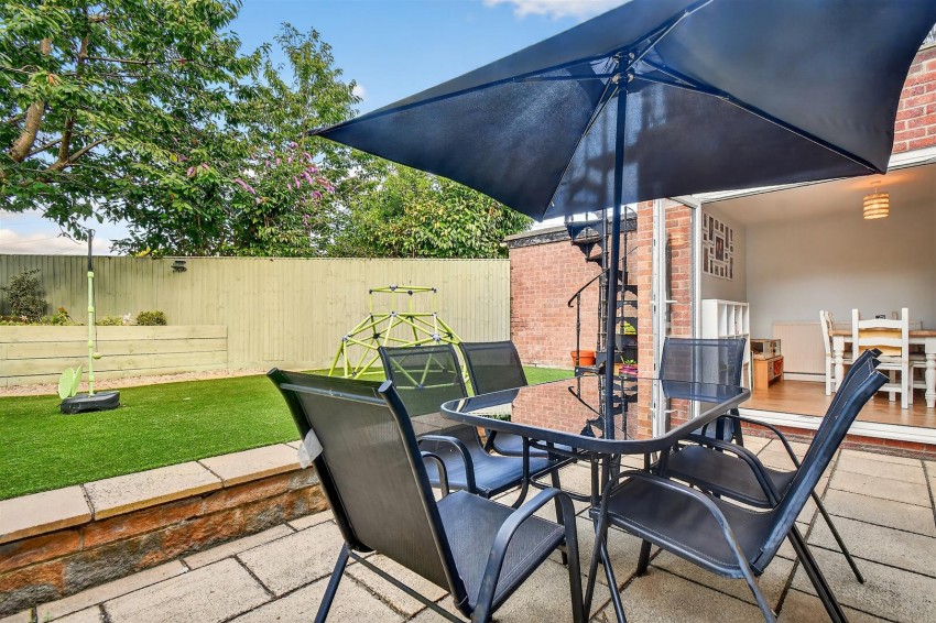 Images for Moorfield Drive, Wilberfoss, York