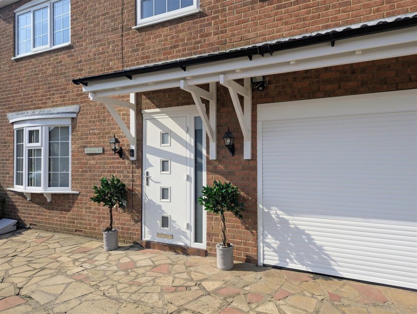 Images for Moorfield Drive, Wilberfoss, York