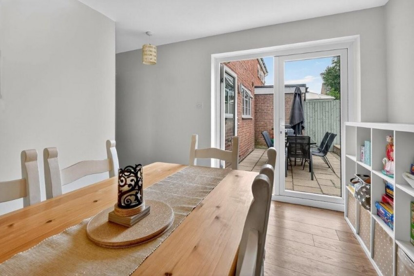 Images for Moorfield Drive, Wilberfoss, York