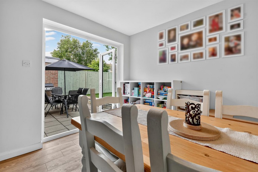 Images for Moorfield Drive, Wilberfoss, York