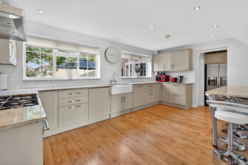 Images for Moorfield Drive, Wilberfoss, York