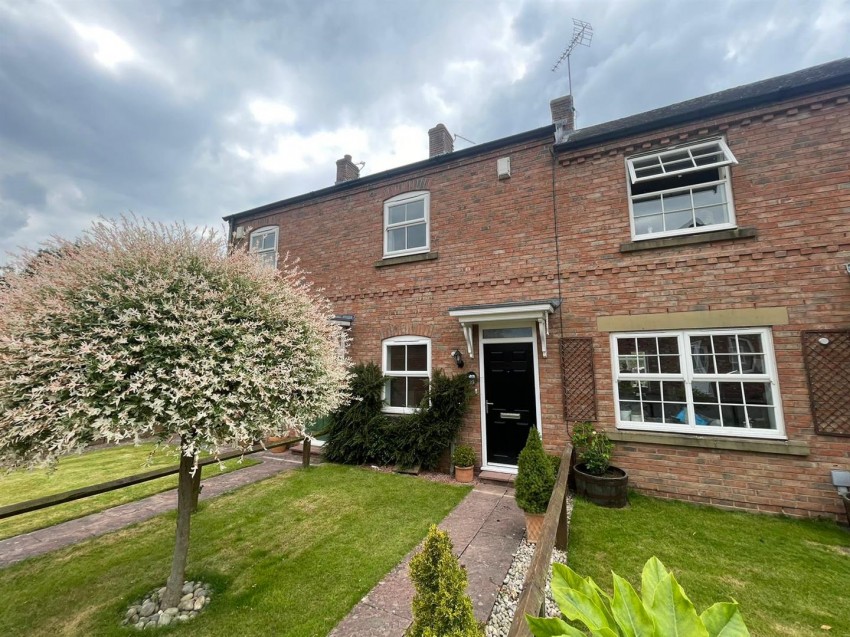 Images for Copperclay Walk, Easingwold, York