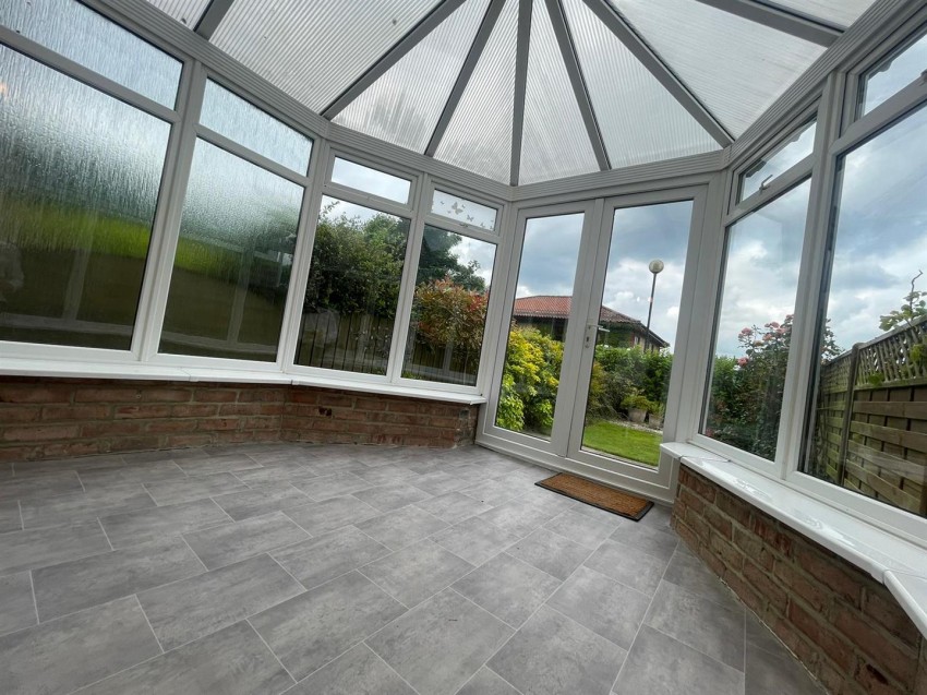 Images for Copperclay Walk, Easingwold, York