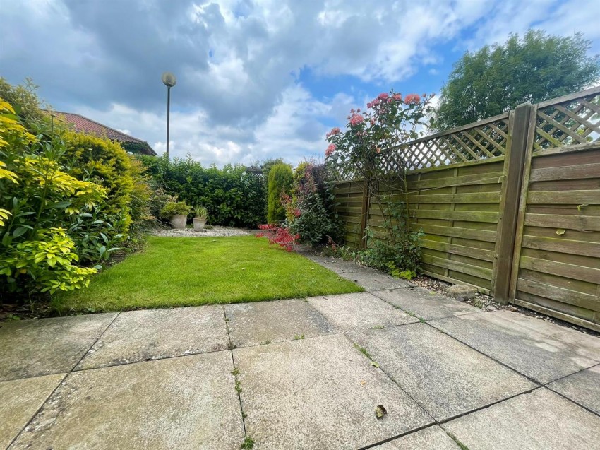 Images for Copperclay Walk, Easingwold, York