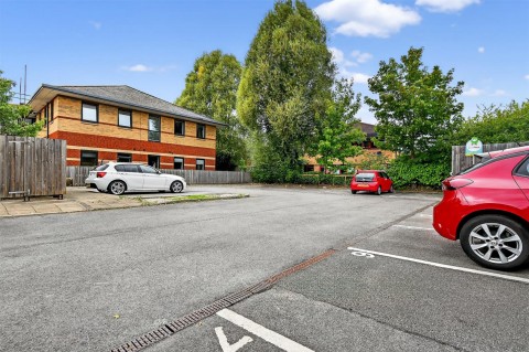 View Full Details for Aviator Court, Clifton Moor, York