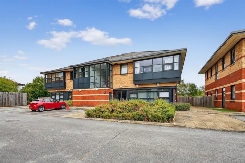 View Full Details for Aviator Court, Clifton Moor, York
