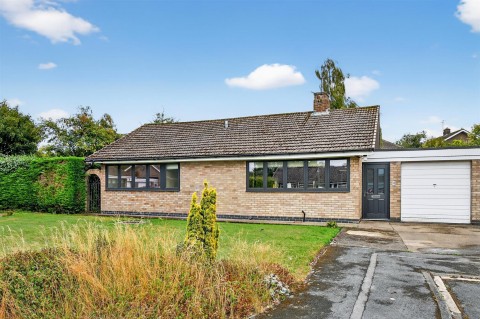 View Full Details for Derwent Drive, Wheldrake, York