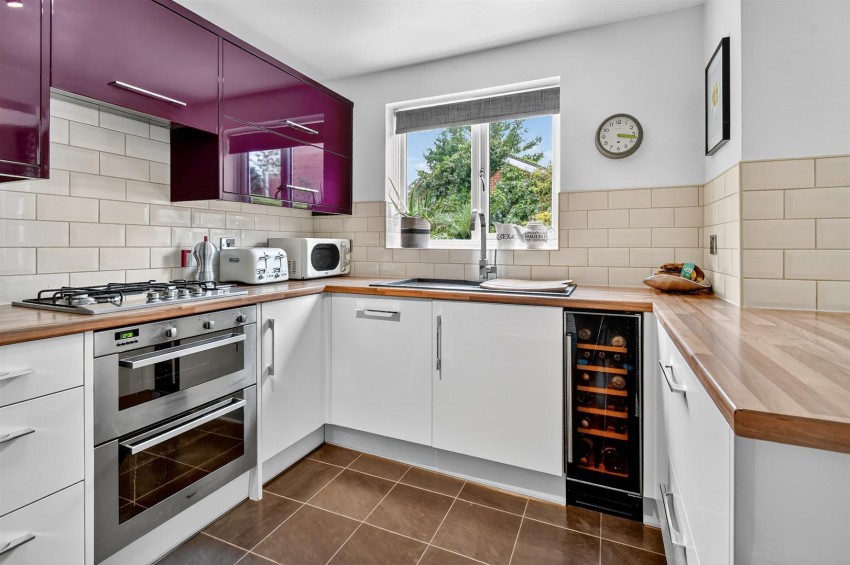 Images for Dovecot Close, Wheldrake, York